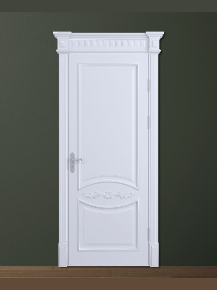 № 111 Классика 3