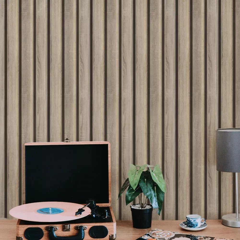 Финишный профиль Beats Standart — Vintage Oak 4