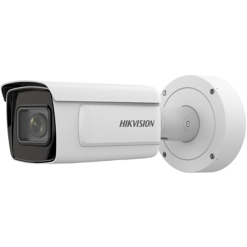 Hikvision IDS-2CD7A46G0/P-IZHSY — уличная цилиндрическая IP-камера 4 Мп