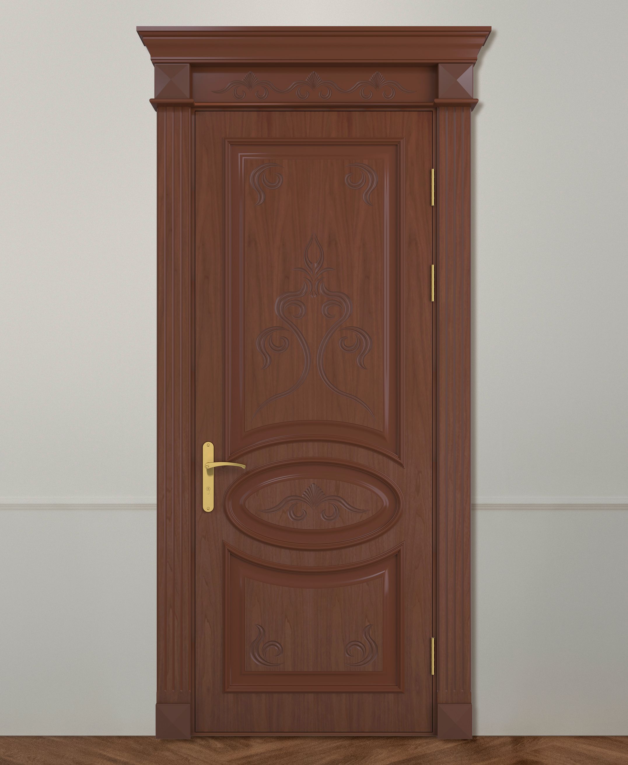№ 131 Классика