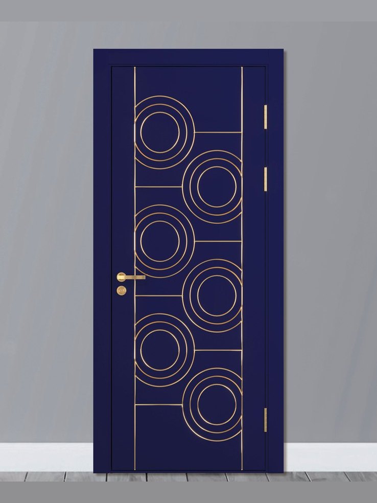 № 144 Орбита