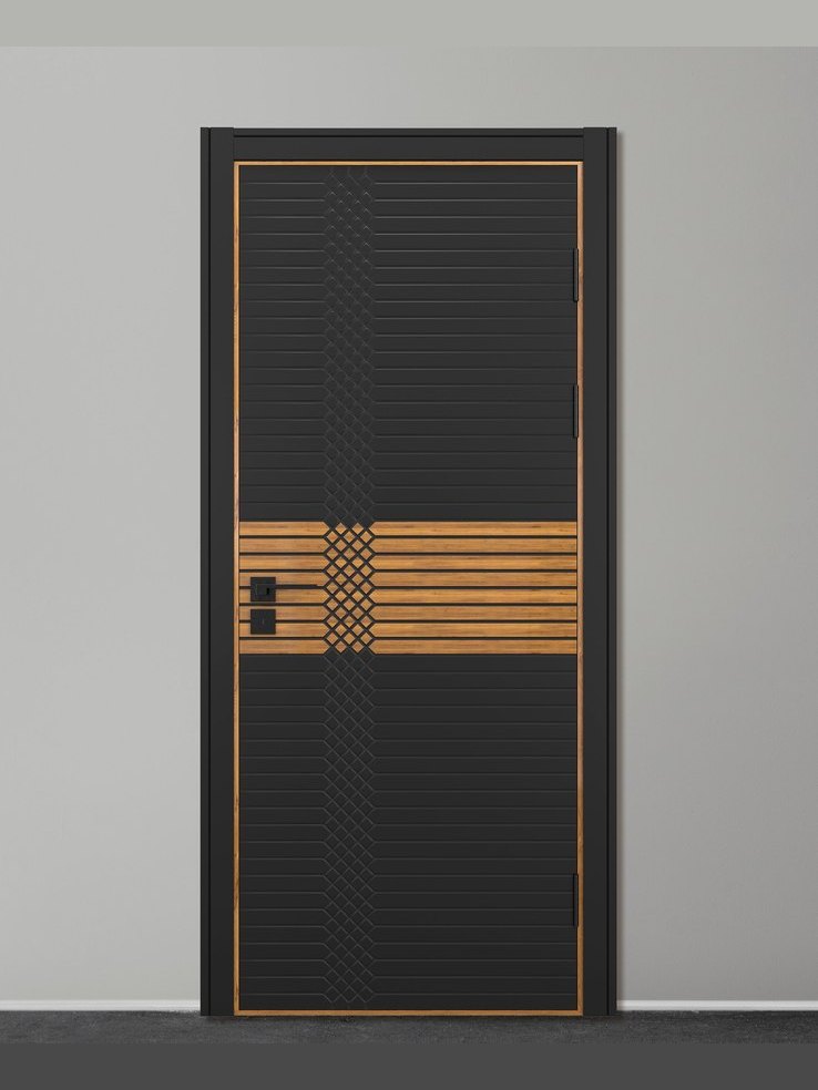№ 210 Hi-tech