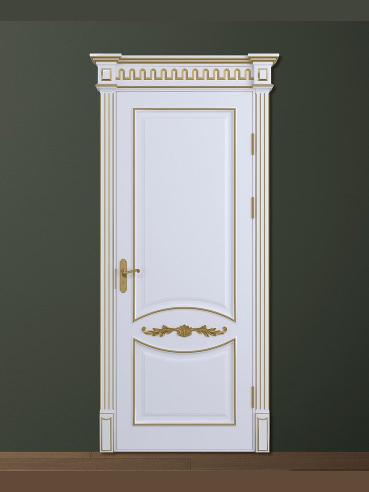 № 111 Классика 2