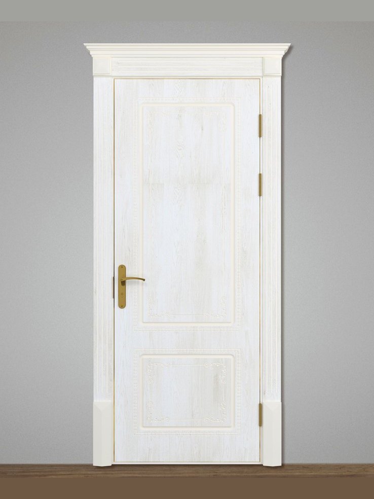 № 135 Klassik 4