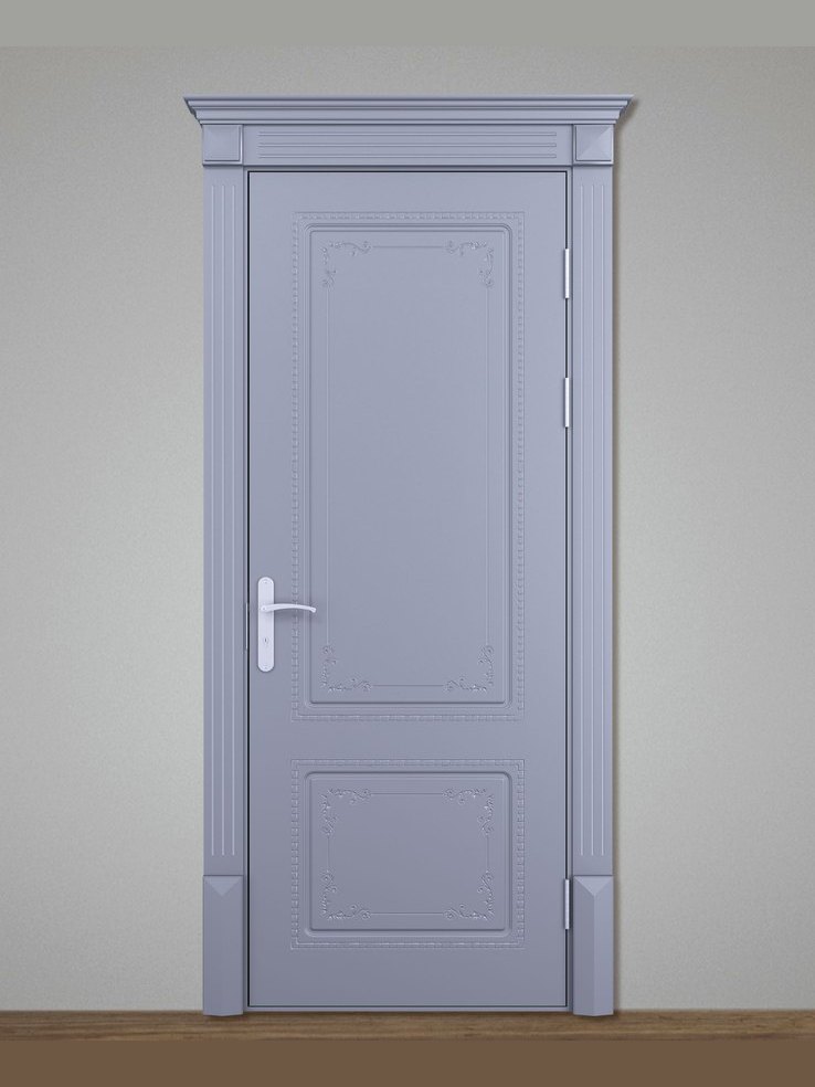 № 135 Klassik 3