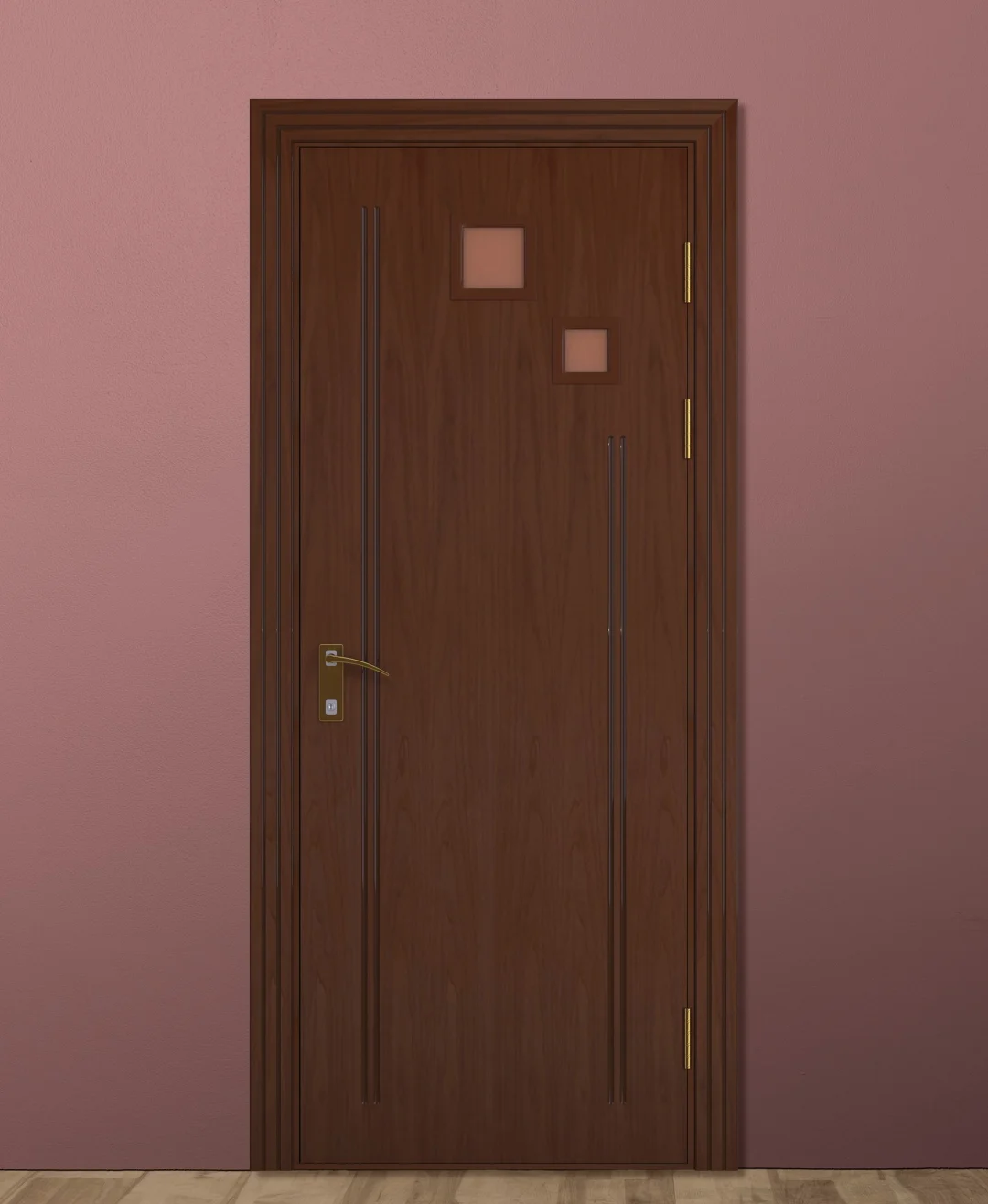 № 60 Mukan