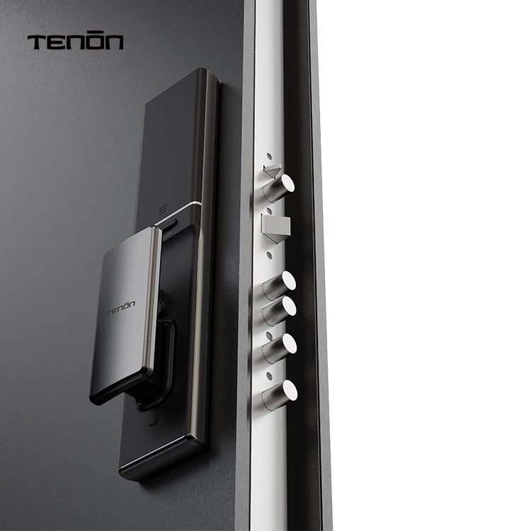 Tenon A5 — dastakli aqlli qulf 2