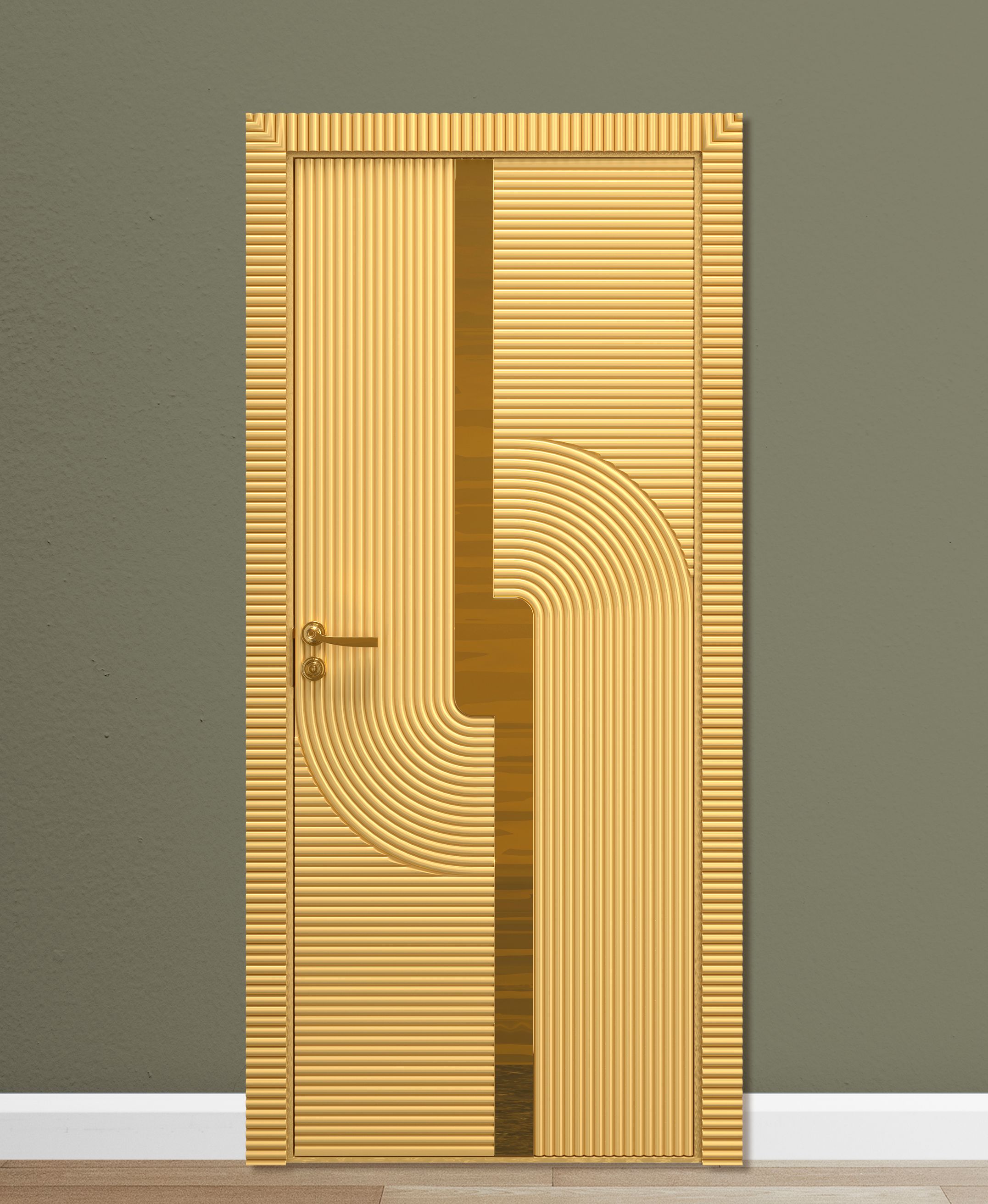 № 201 Hi-tech