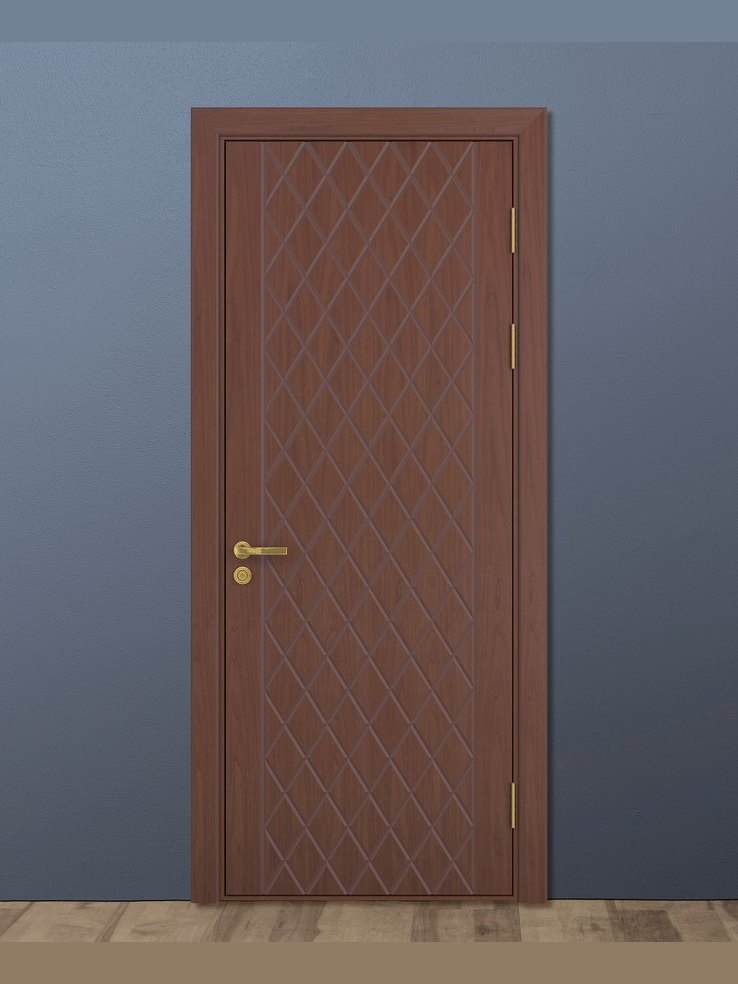 № 126 "Ромбик" 2