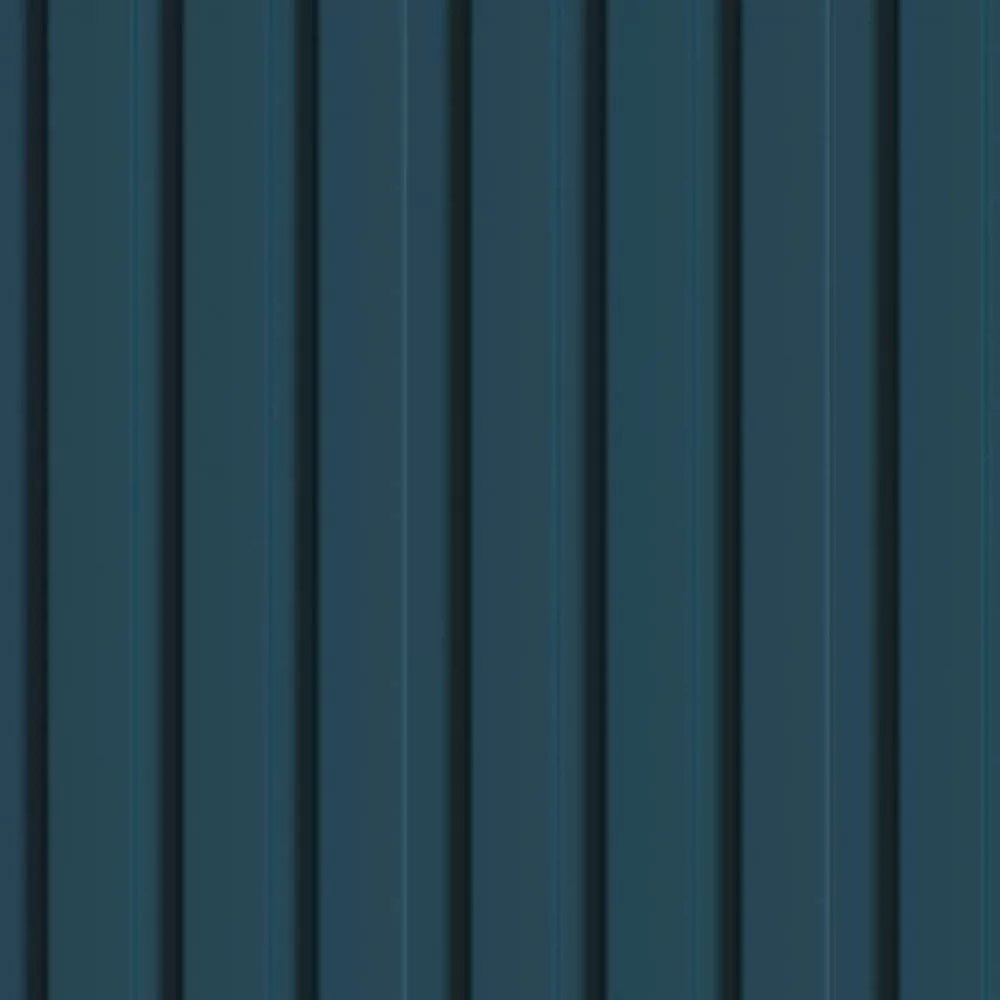 Стартовый профиль Beats De Luxe — Ocean
