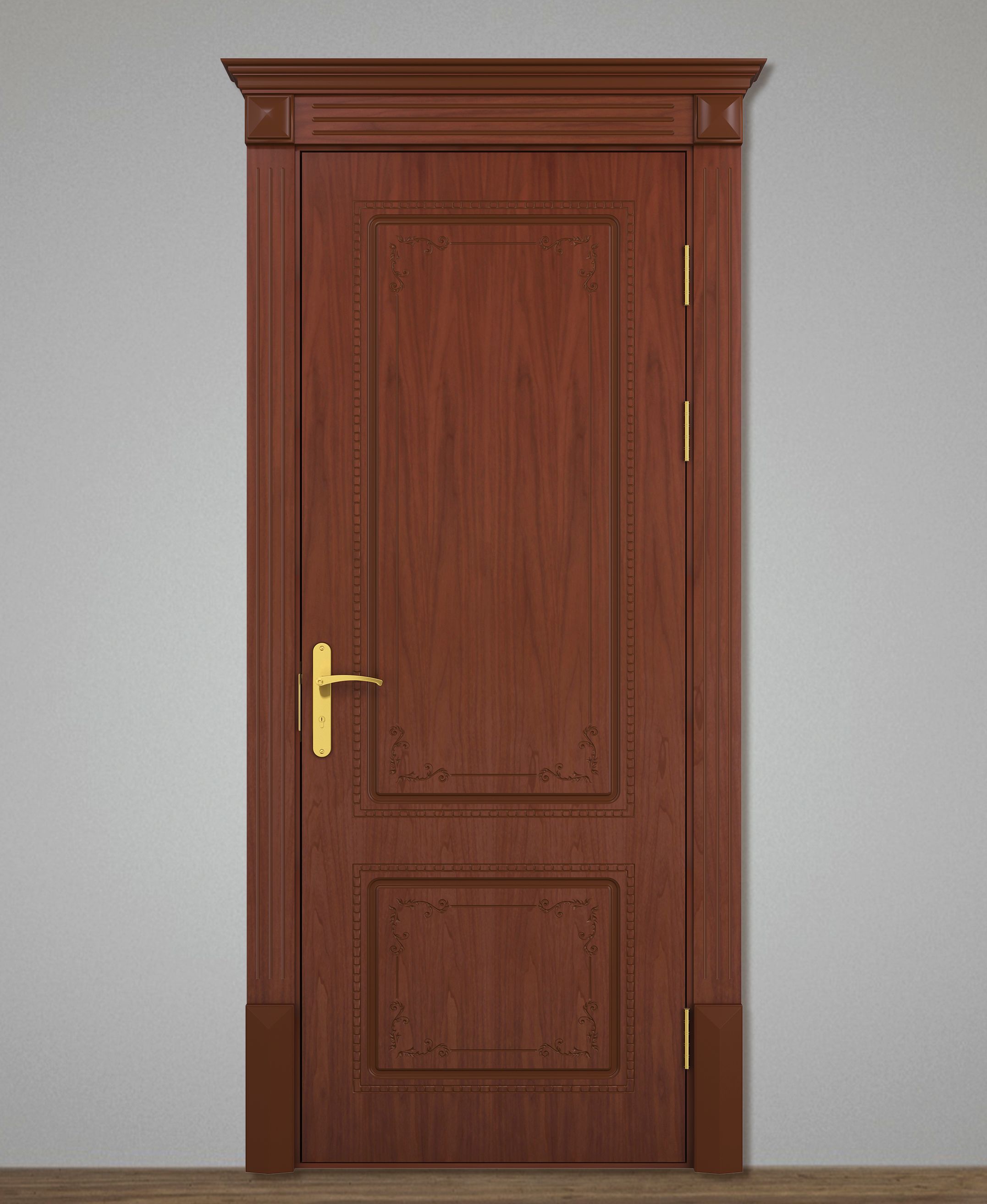 № 135 Классика