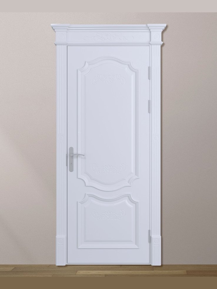 № 117 Классика 3
