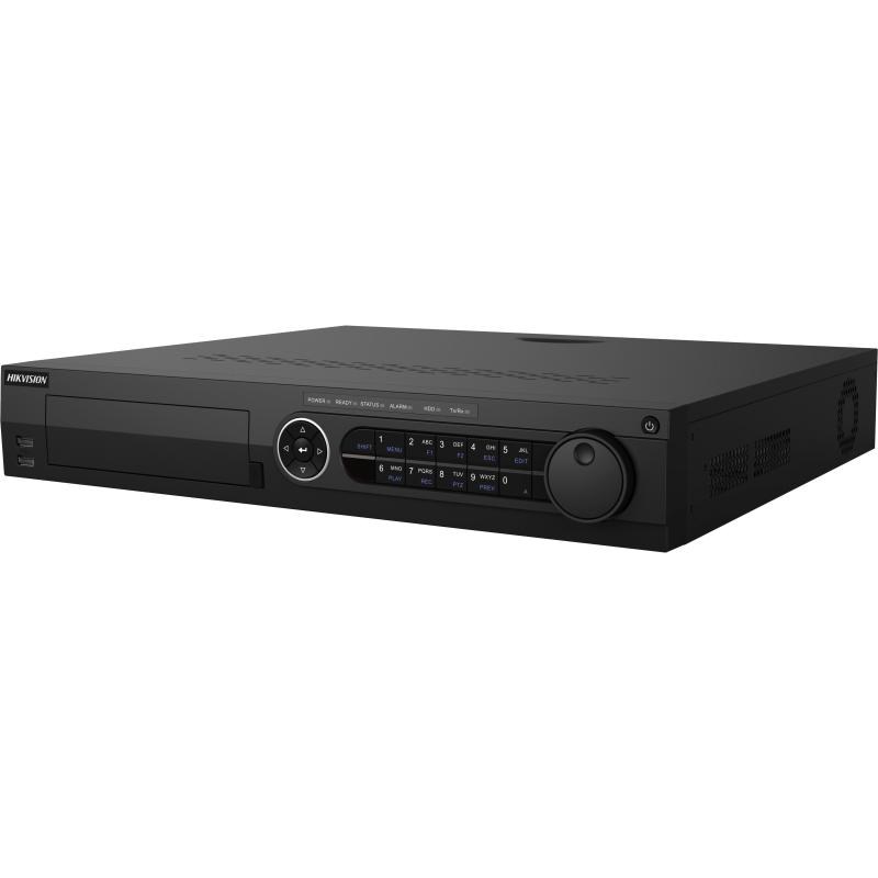 Hikvision iDS-7316HQHI-M4/S — видеорегистратор TurboHD на 16 каналов