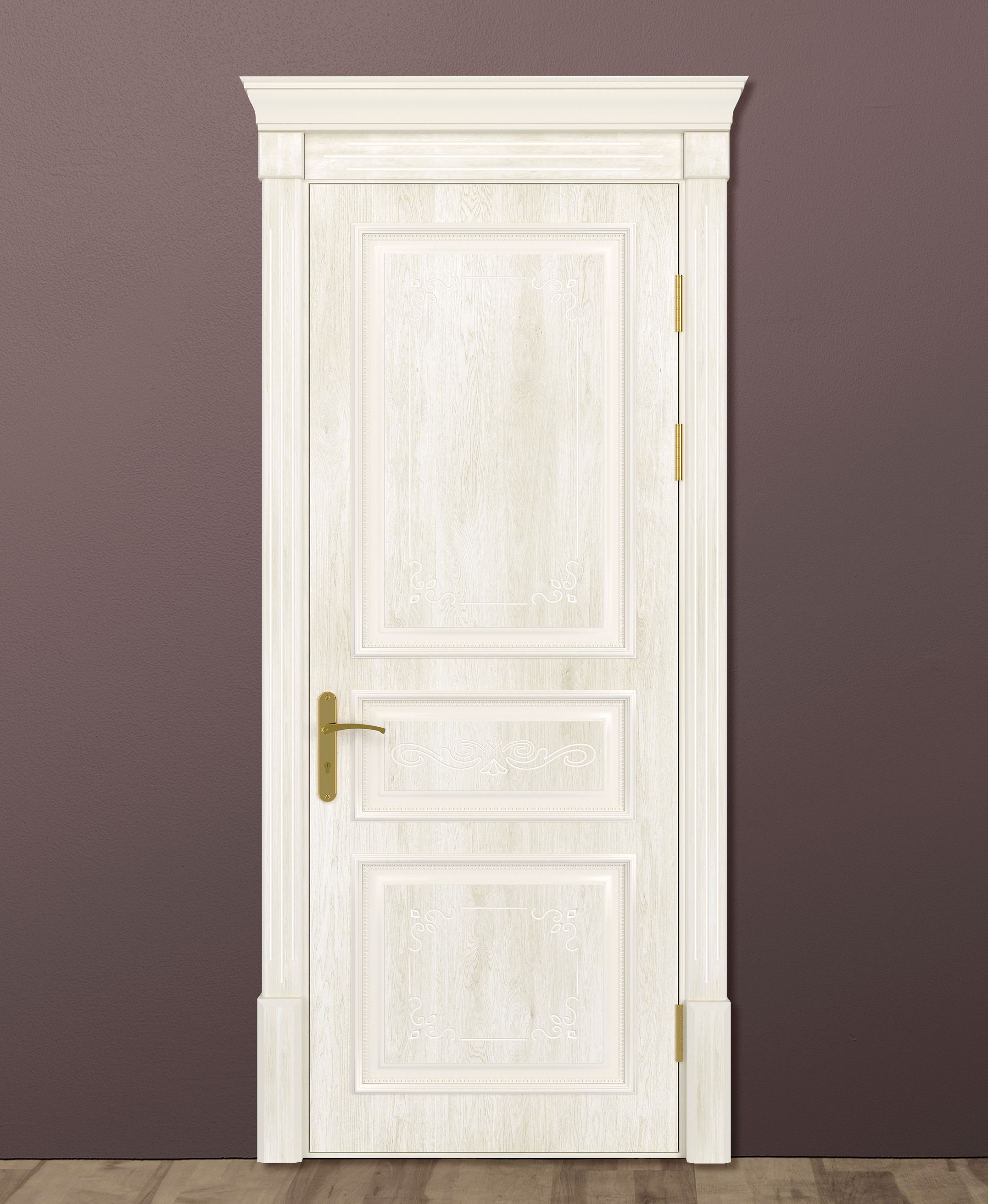 № 125 Классика