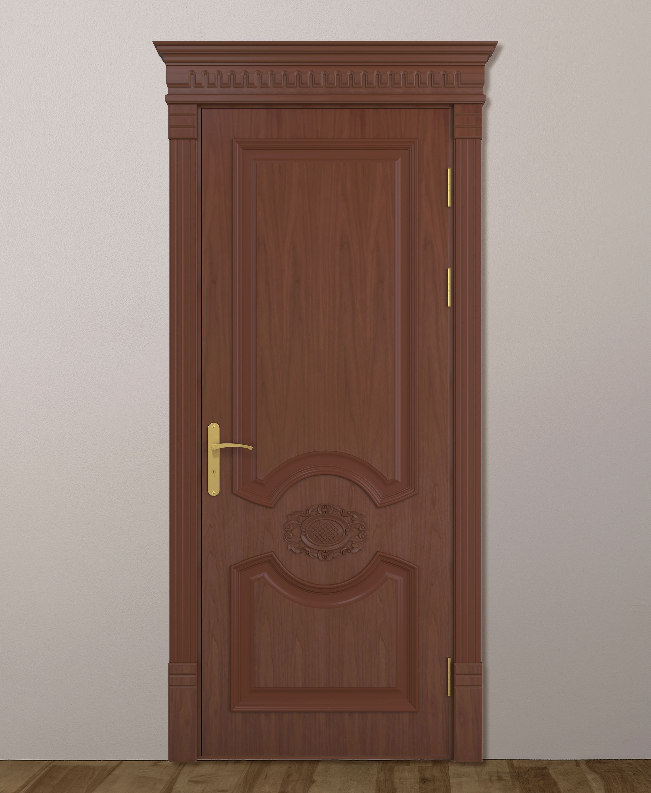 № 118 Классика