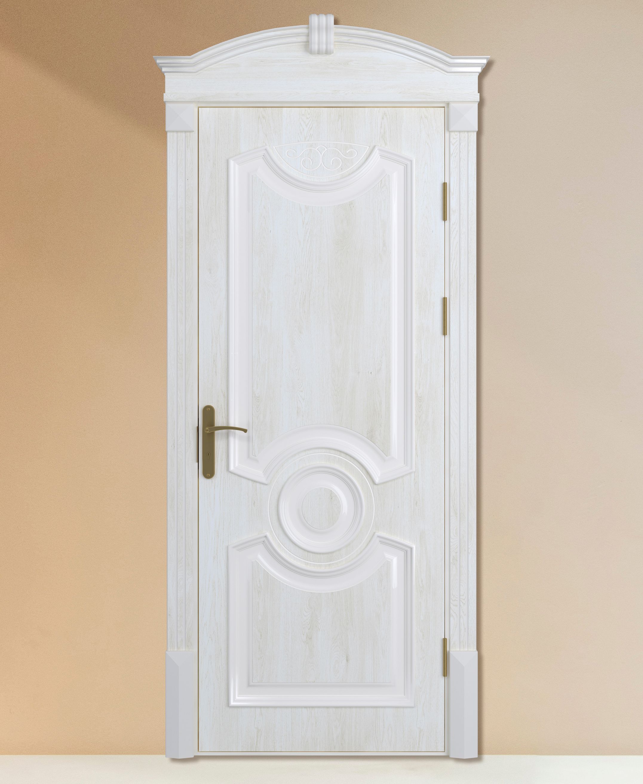 № 96 Классика