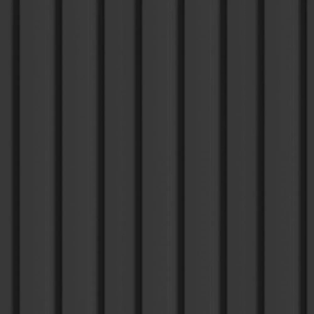 МДФ рейка Beats Standart — Black Edition