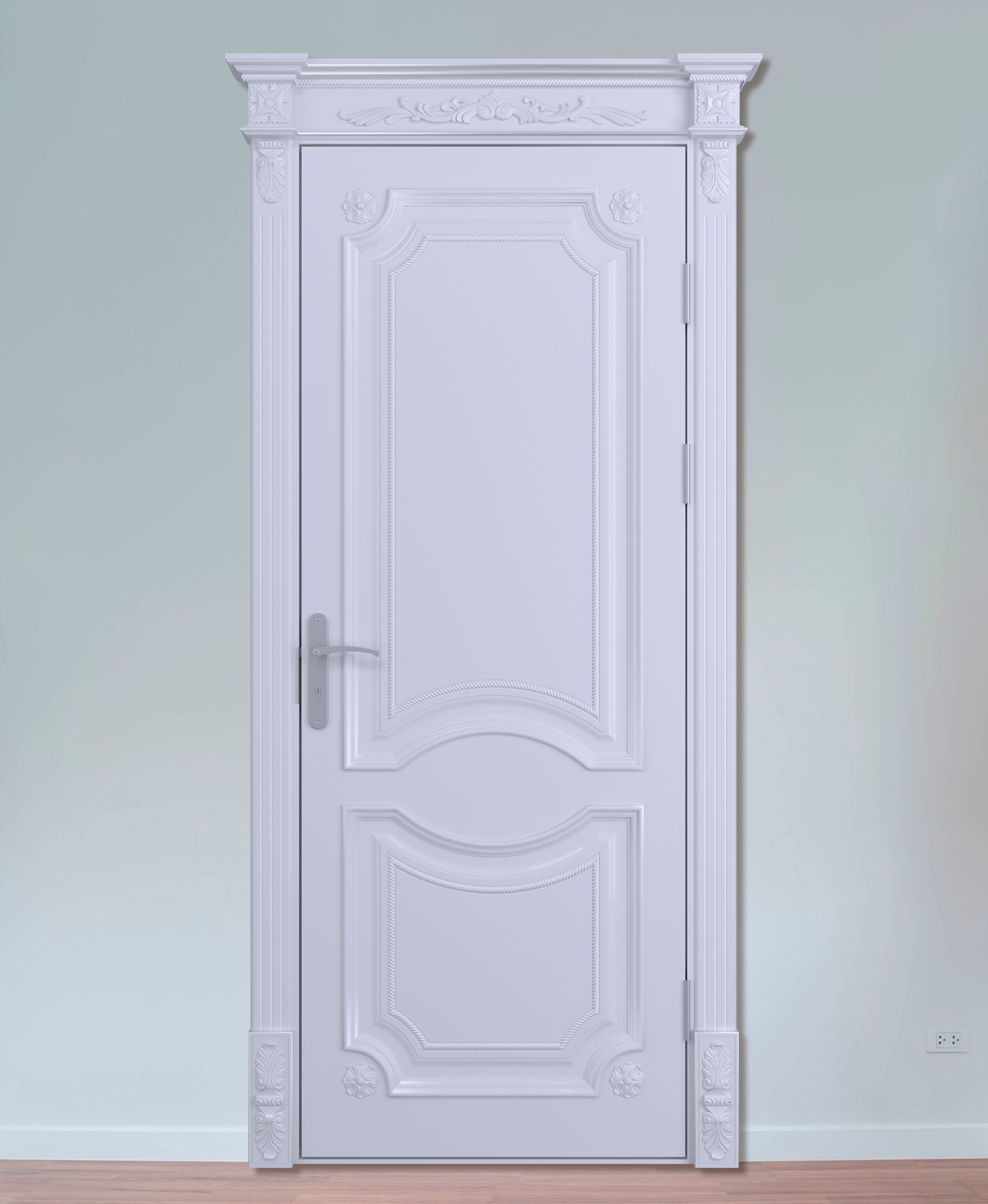 № 101 Классика