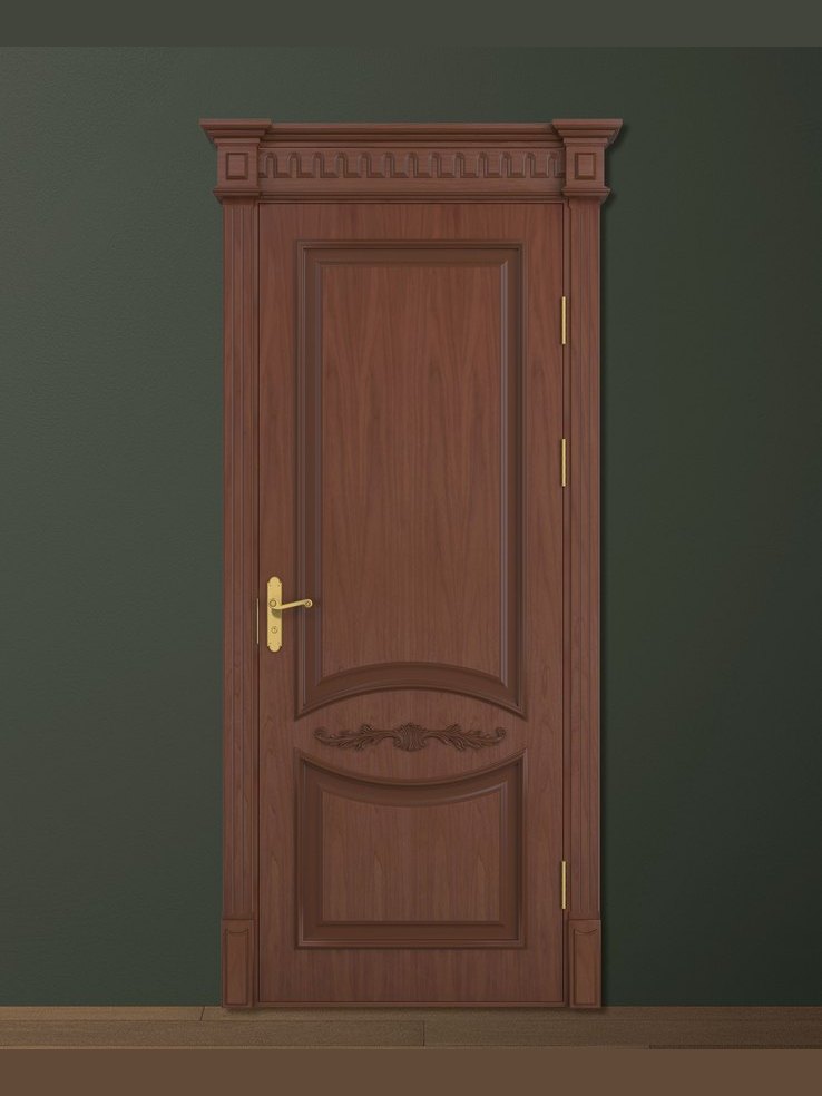 № 111 Классика 4