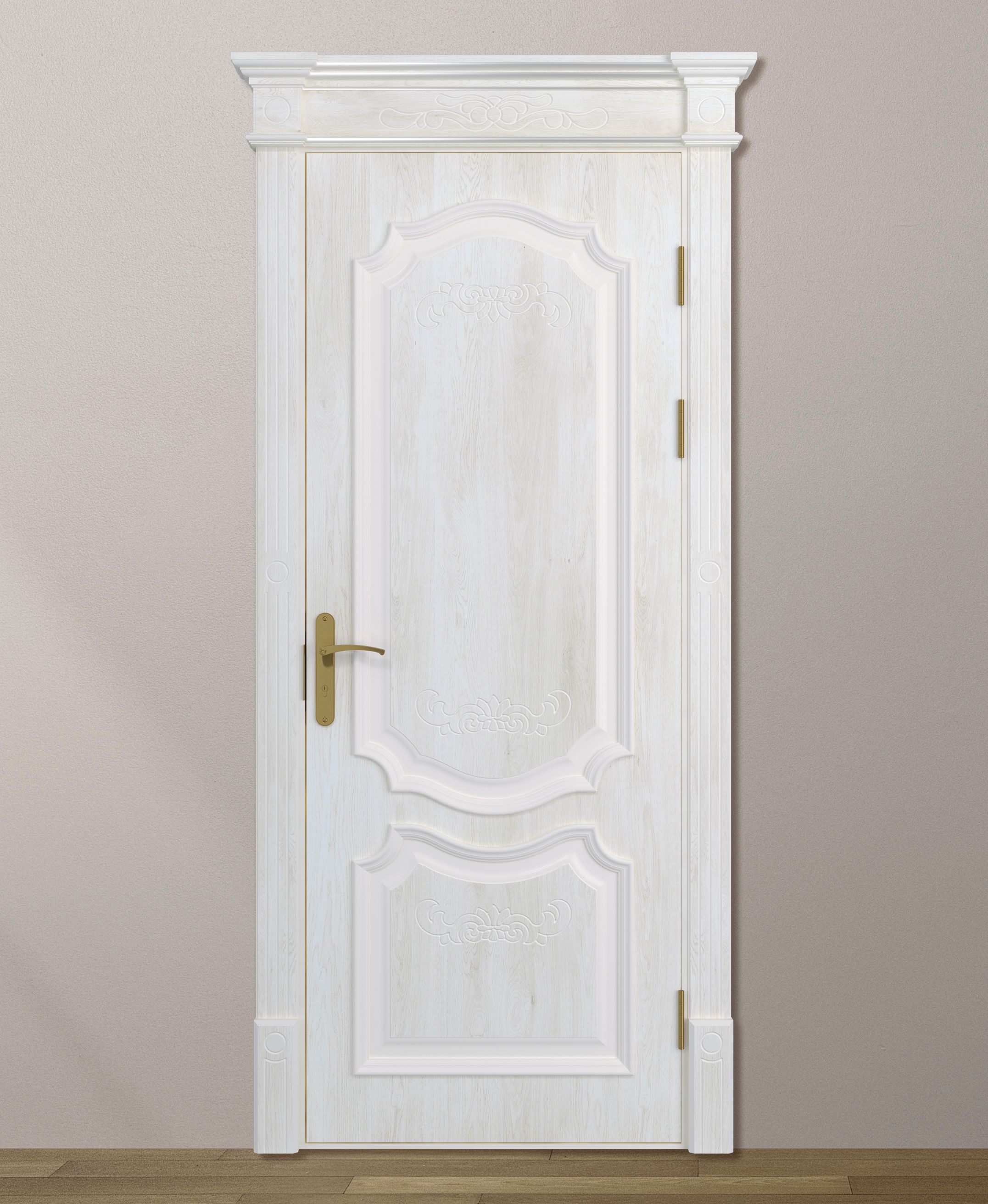 № 117 Классика