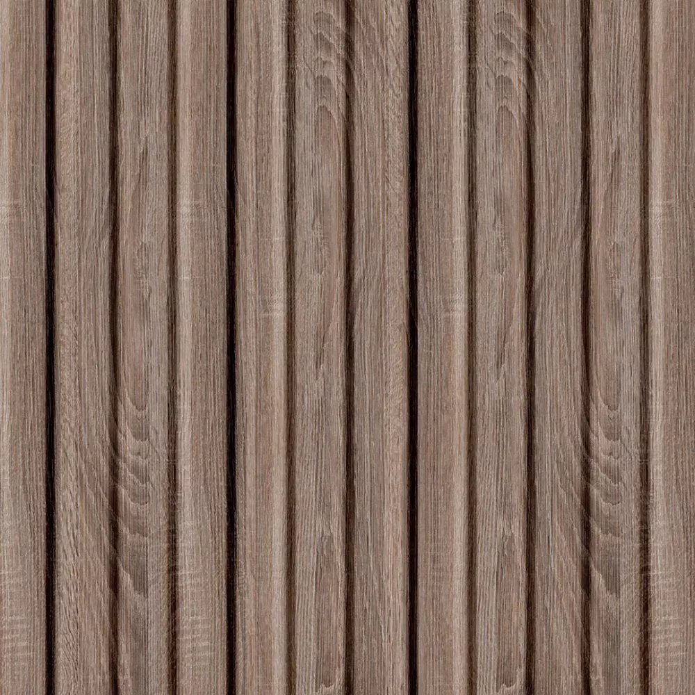 МДФ рейка Beats Standart — Vintage Oak