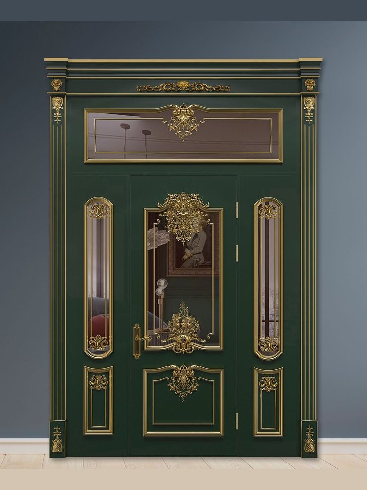 № 146 Классик 10