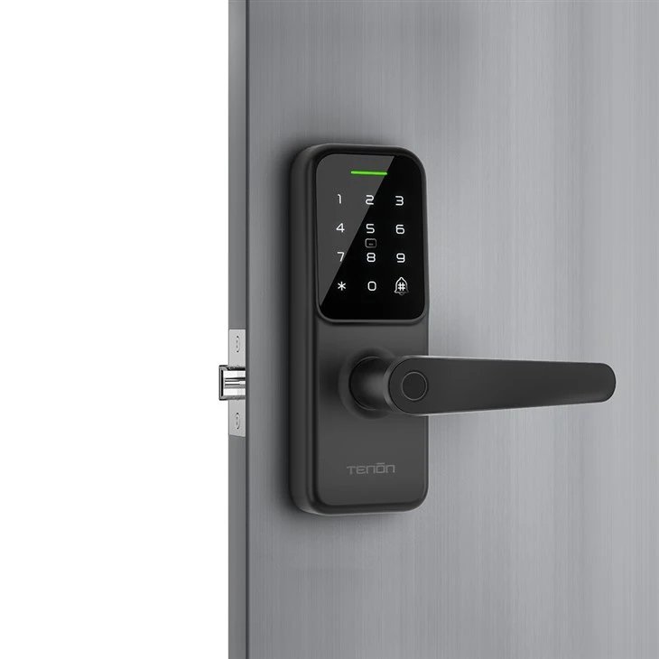 Tenon K8 — замок для гостиниц и апартаментов
