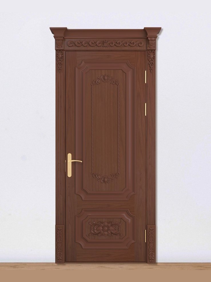 № 136 Классика 6