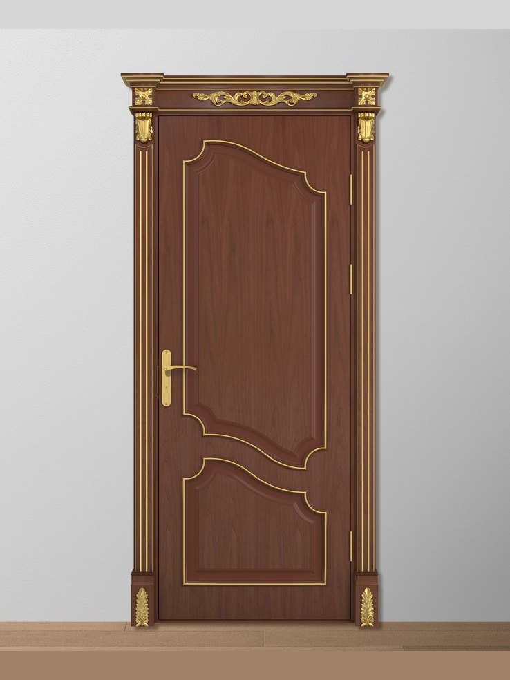 № 110 Классика 6