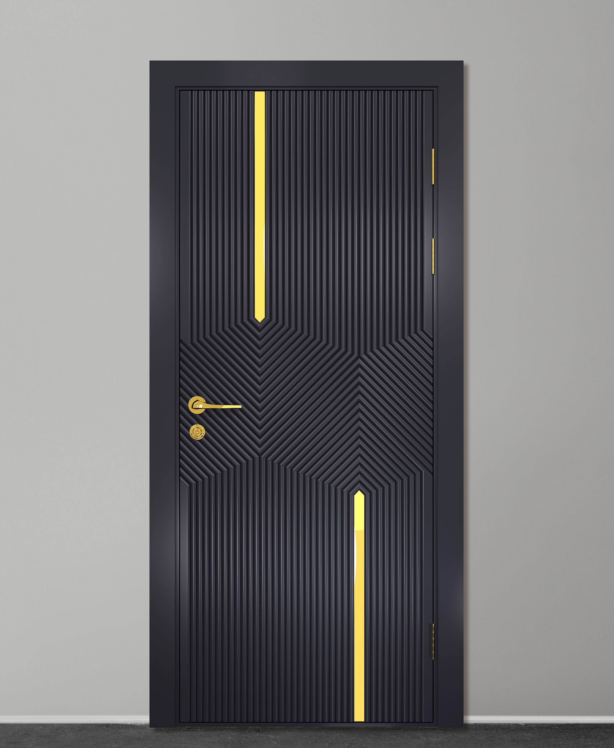 № 208 Hi-tech