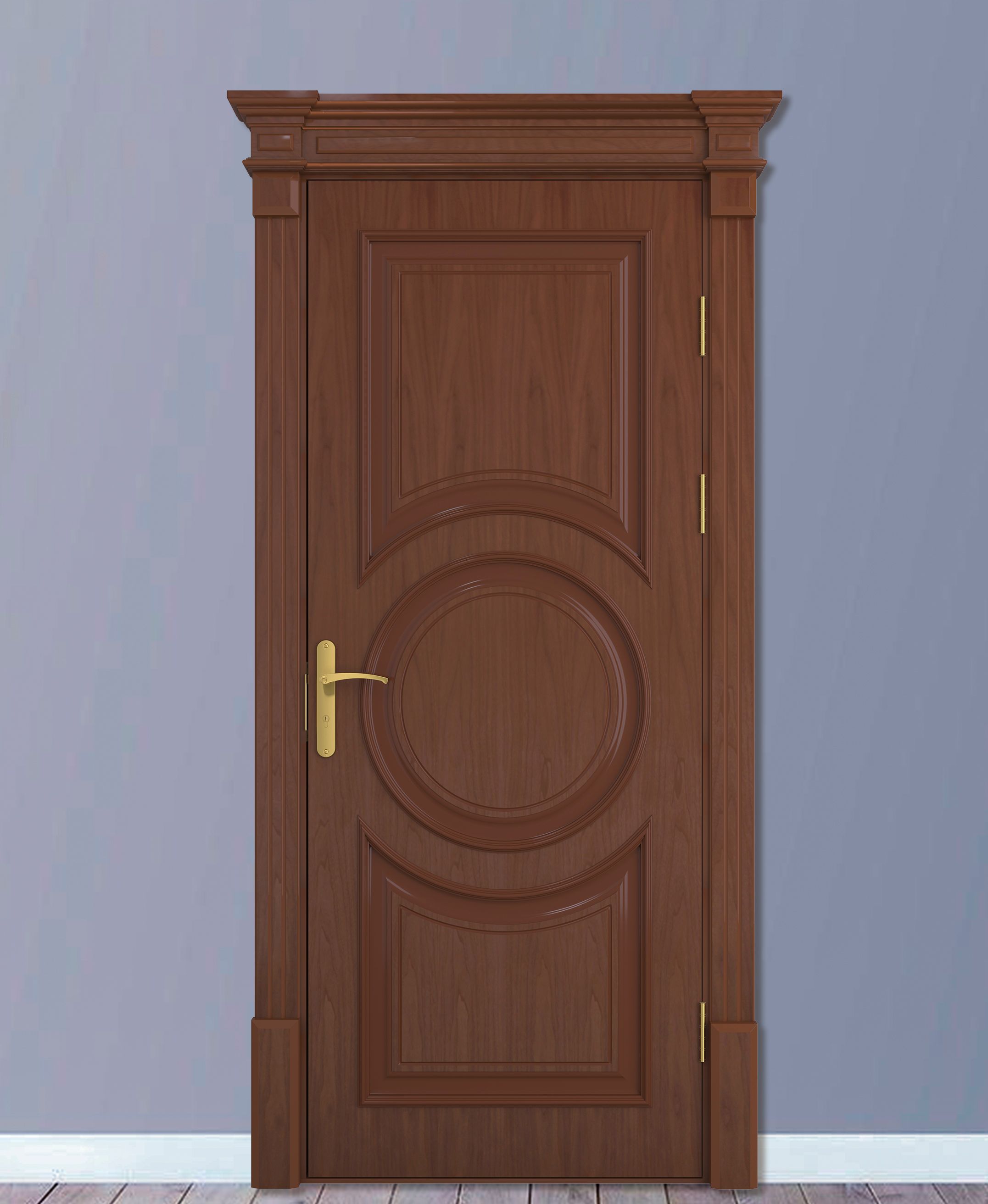 № 82 Рондо