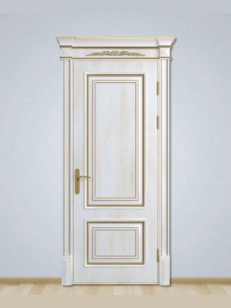 № 139 Классика